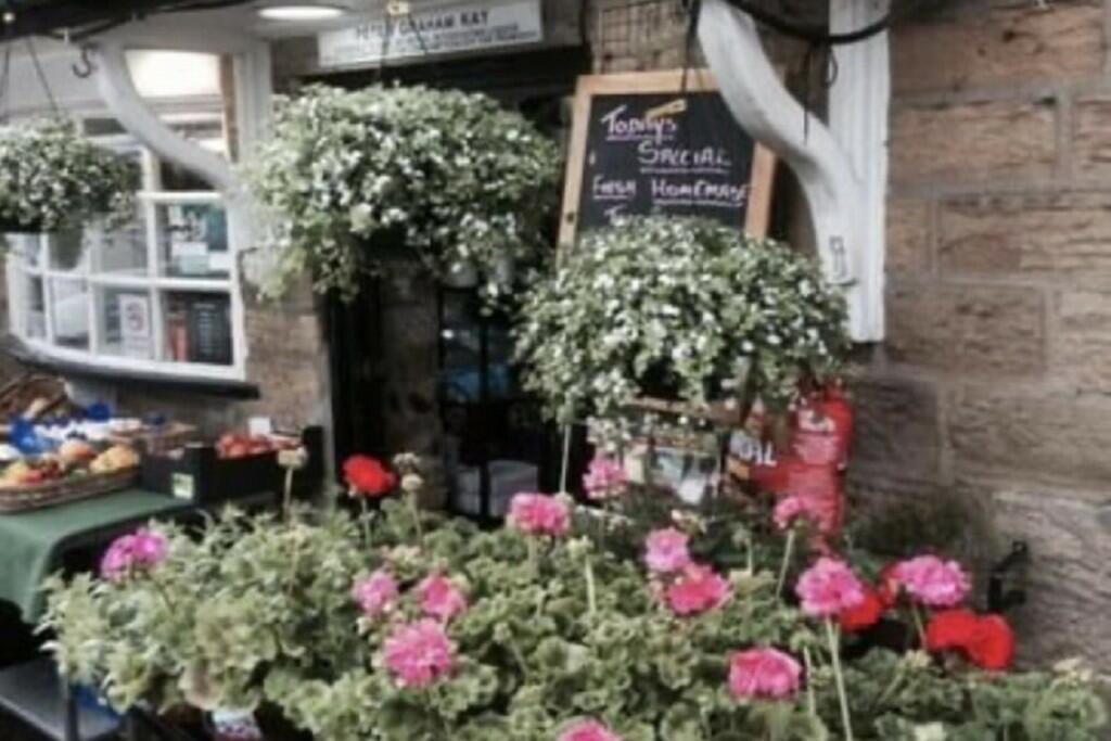 Additional image 8 of Grocery Store With Food Takeaway & Accommodation