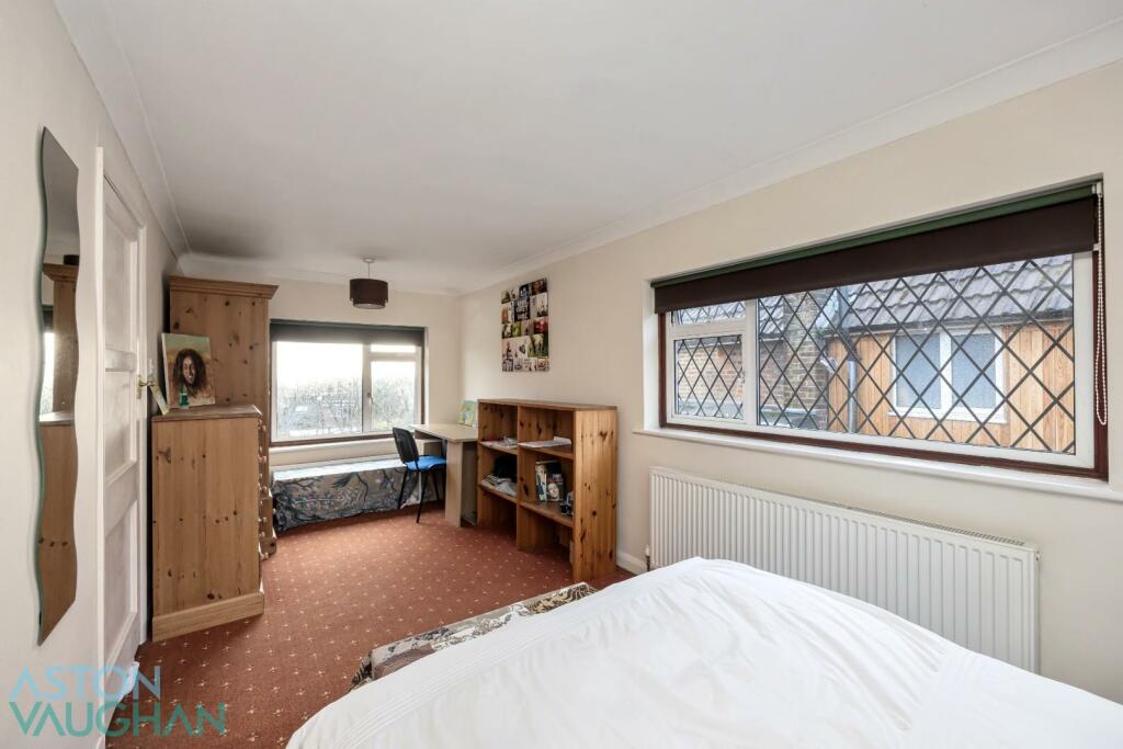 Additional image 10 of Green Ridge, Brighton