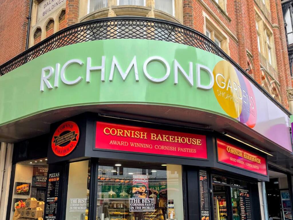 Additional image 7 of LSU2, Richmond Gardens, Bournemouth