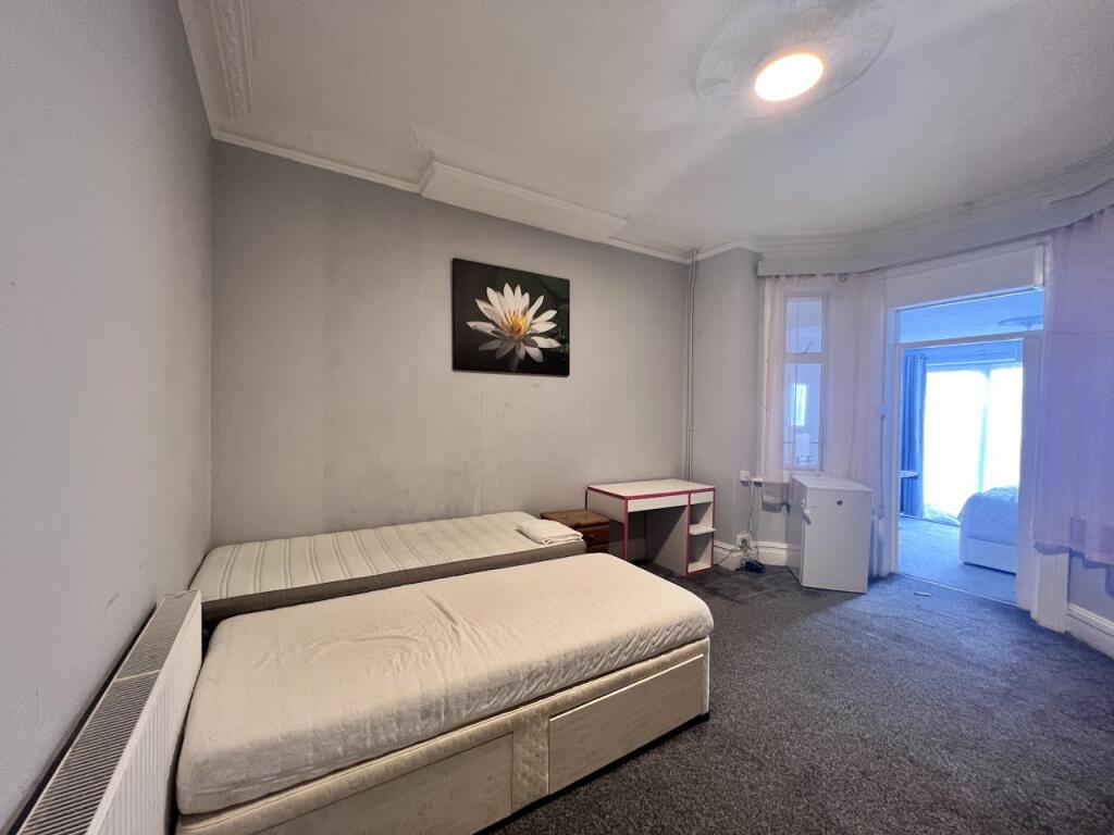Additional image 9 of Mayfield Guest House, 46 Frances Road, Bournemouth, BH1 3SA