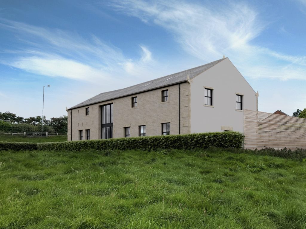 Additional image 2 of Plot 2 Plane Trees Farm, Bradley Fold Road, Ainsworth, Bolton, Lancashire