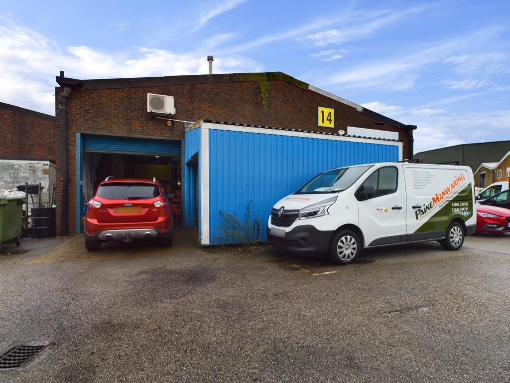 Additional image 12 of Unit 1, 14 Peter Road, Lancing Business Park, Lancing, West Sussex, BN15 8TH