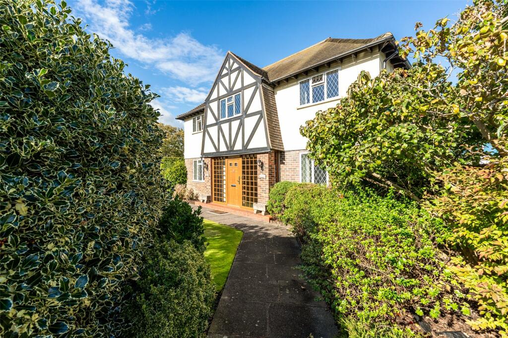 Additional image 45 of Parklands Avenue, Goring-by-Sea, Worthing, West Sussex, BN12