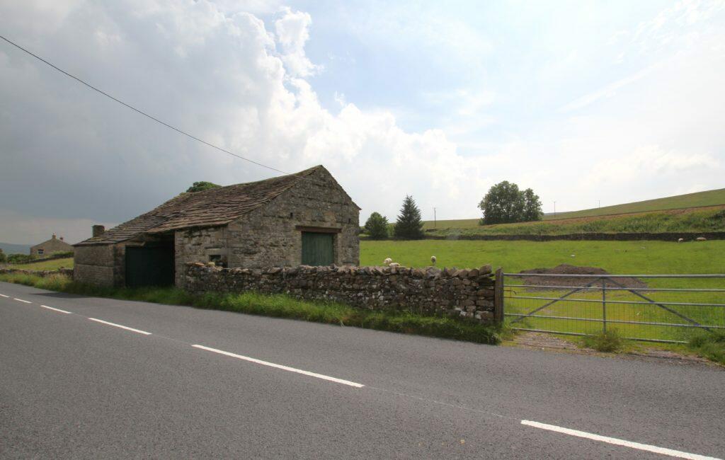 Additional image 8 of Residential Development Site for Sale – Horton in Ribblesdale, BD24 0HT