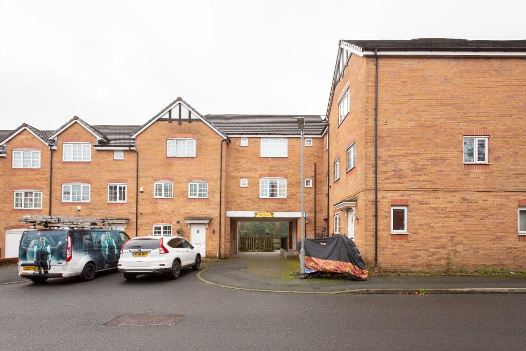 Additional image 17 of Reed Close, Bolton, Greater Manchester, BL4