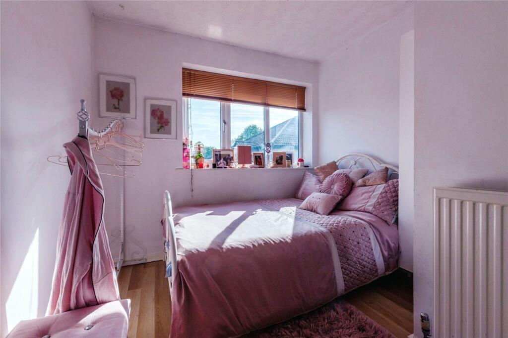 Additional image 20 of Burgundy Drive, Tottington, Bury, Greater Manchester, BL8