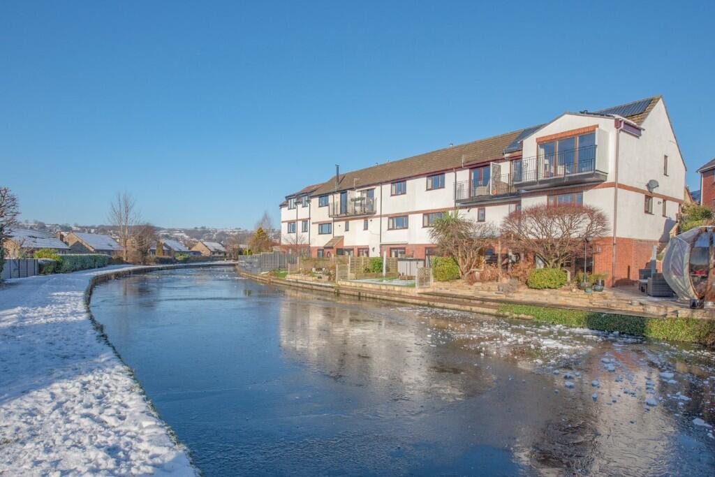 Additional image 25 of 1 Calder Way, Silsden BD20 0QU