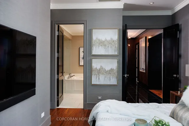 Additional image 27 of 183 Wellington St Unit 2403