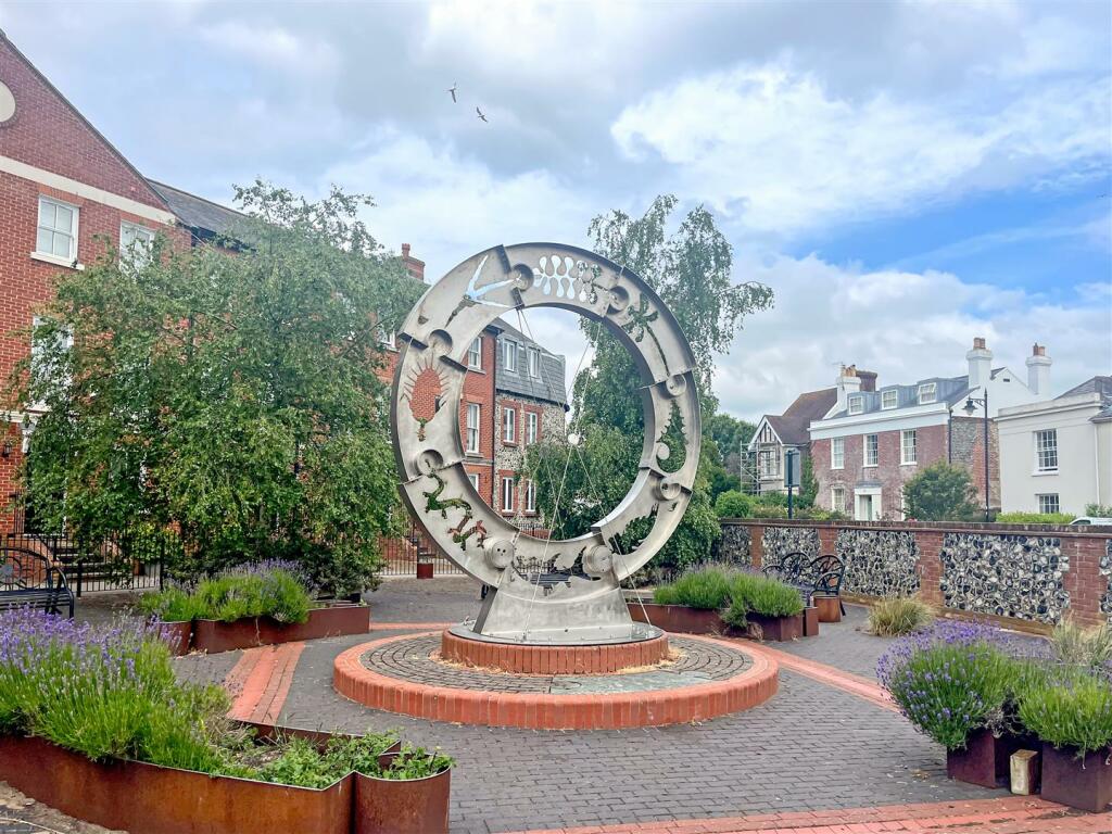 Additional image 3 of River Road, Littlehampton