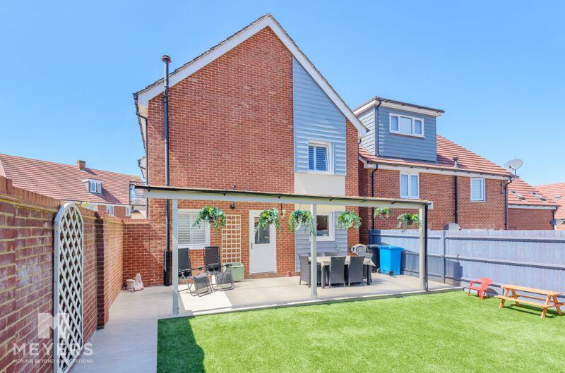 Additional image 21 of Mannock Way, Canford Heath, Poole, BH17