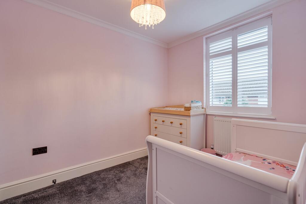 Additional image 29 of Kenyon Road, Bradley Fold, BL2