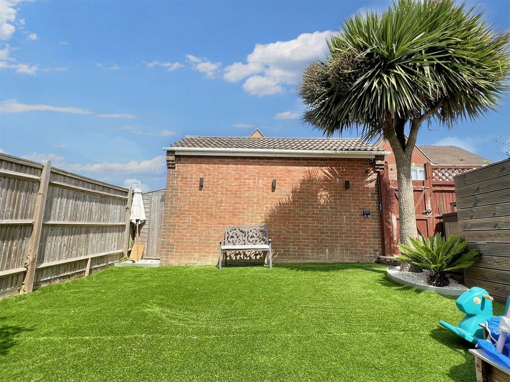 Additional image 17 of Eden Close, Stone Cross, Pevensey