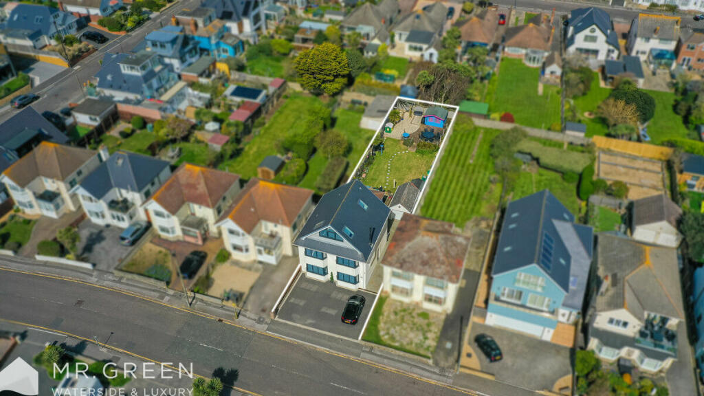 Additional image 30 of Dalmeny Road, Hengistbury Head, BH6 4BW