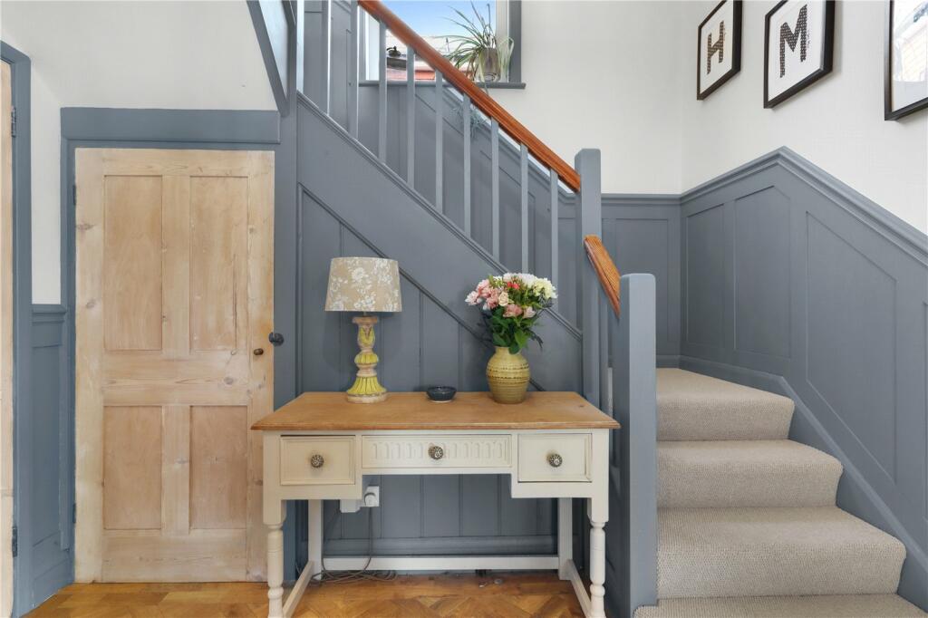 Additional image 5 of Station Road, Berwick, East Sussex, BN26