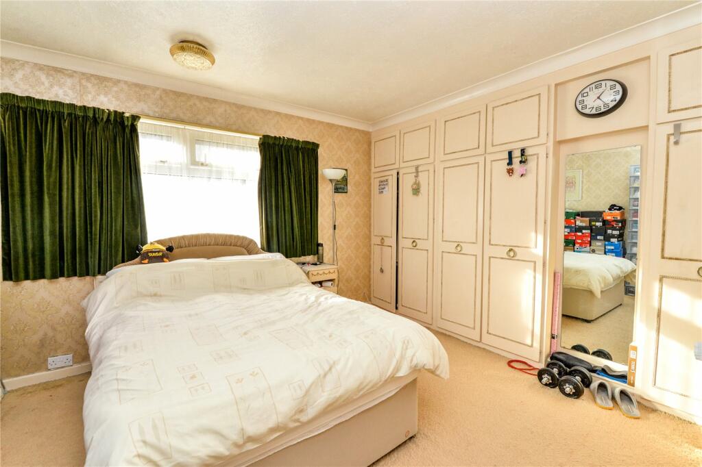 Additional image 5 of Marley Close, New Milton, Hampshire, BH25