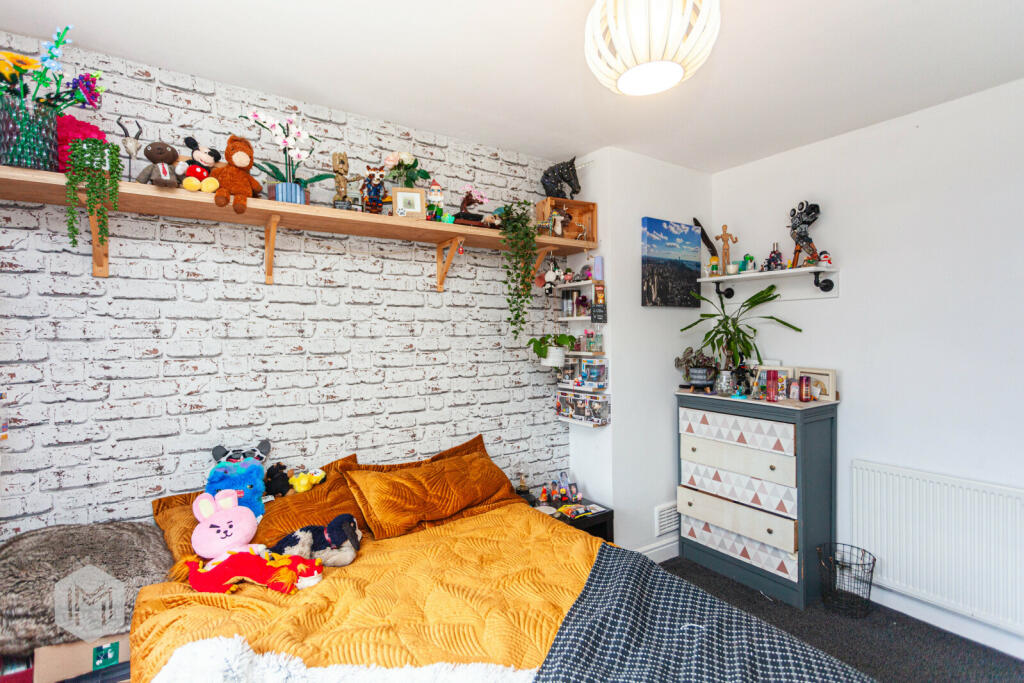 Additional image 12 of Moyse Avenue, Walshaw, Bury, Greater Manchester, BL8 3BL