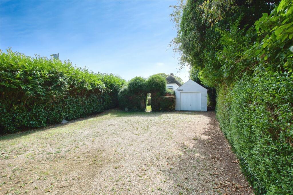 Additional image 3 of Ringwood Road, Verwood, Dorset, BH31