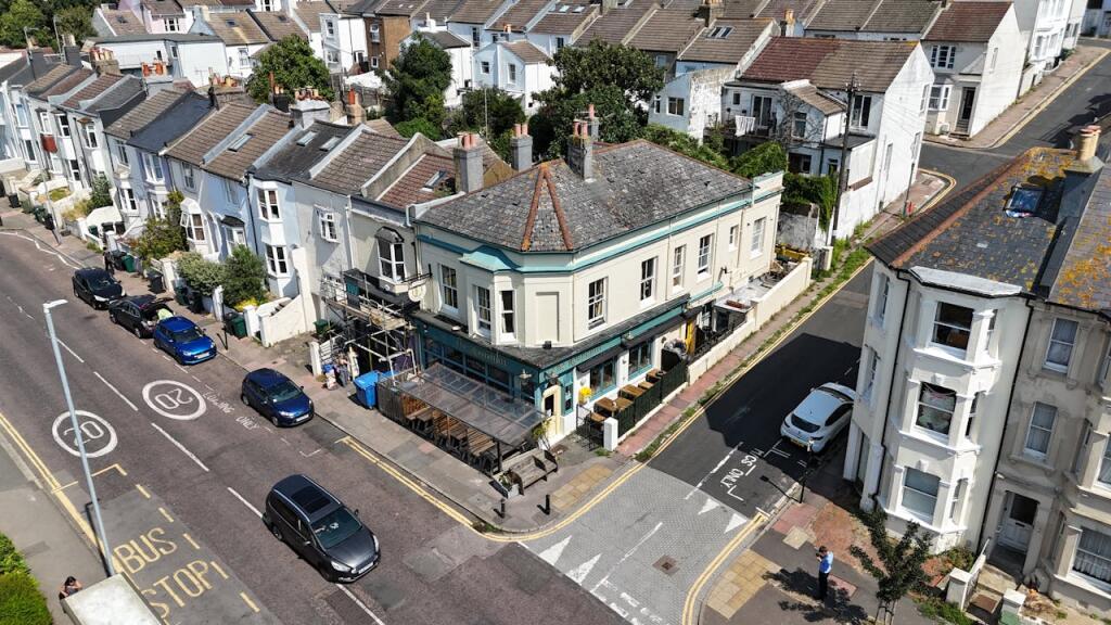 Additional image 10 of Roundhill, 100 Ditchling Road, Brighton, BN1 4SG