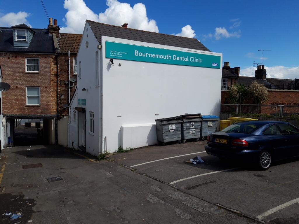 Additional image 5 of 1 West Hill Place, Bournemouth, Dorset