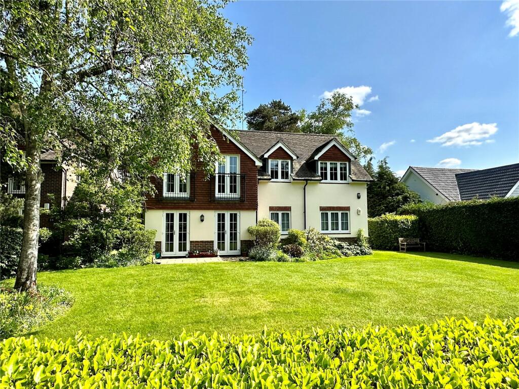 Additional image 10 of Lions Lane, Ashley Heath, Ringwood, BH24