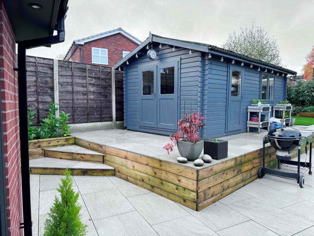 Additional image 38 of Ashington Drive, Lowercroft, Bury BL8 2TS