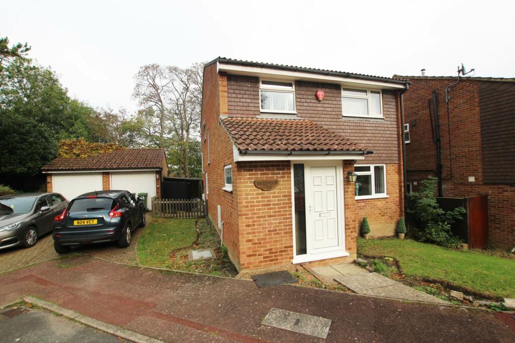 Additional image 17 of Downside Close, Eastbourne, BN20 8EL