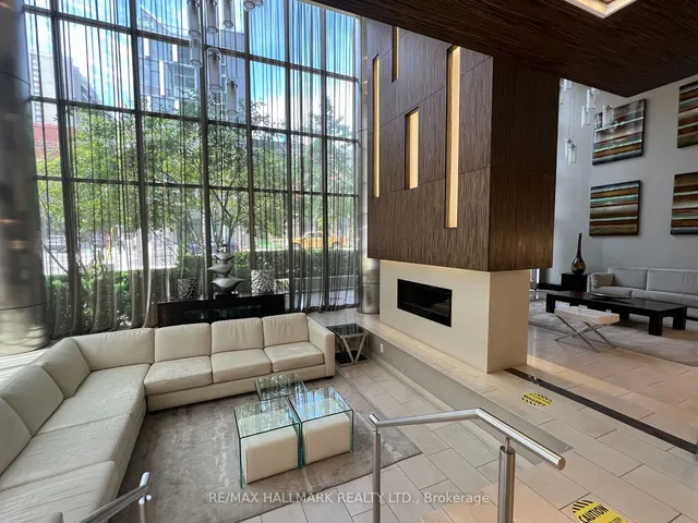 320 Richmond St Unit 1207