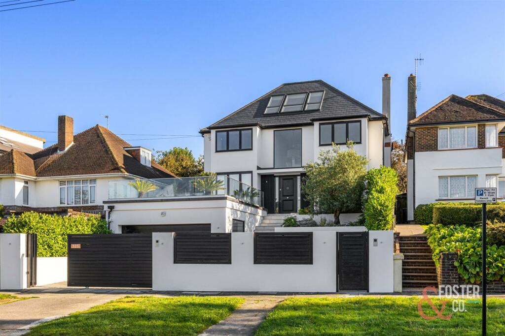 Additional image 44 of Shirley Drive, Hove