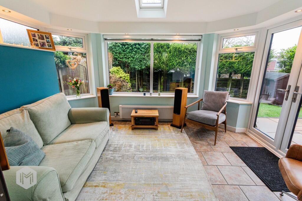 Additional image 15 of Riding Gate Mews, Harwood, Bolton, BL2 4DS