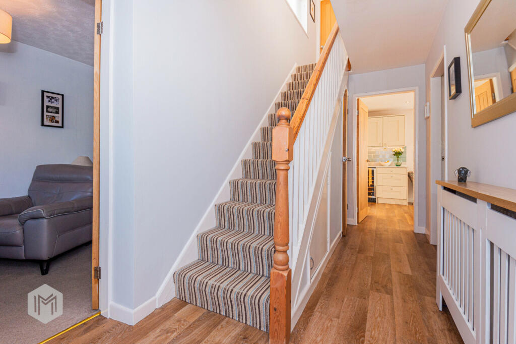 Additional image 11 of Pickering Close, Bury, Greater Manchester, BL8 1UE