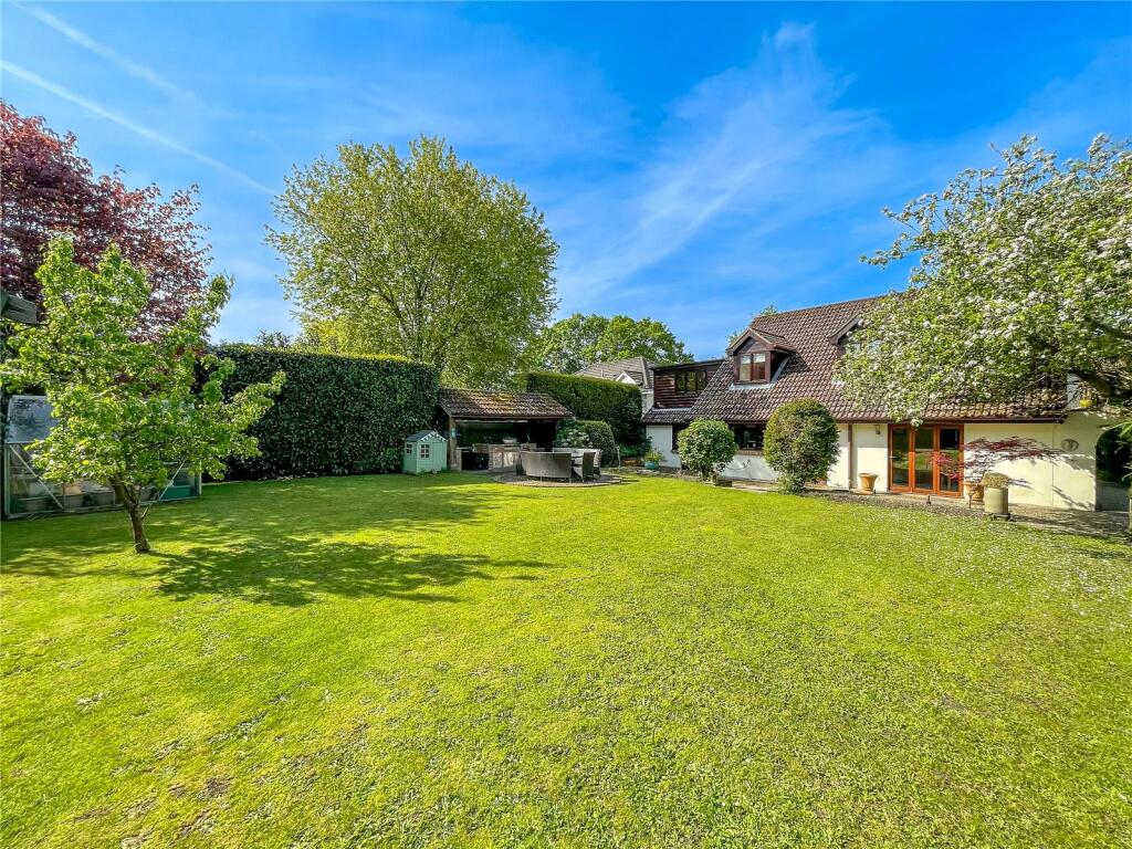 Additional image 20 of West Road, Bransgore, Christchurch, Dorset, BH23
