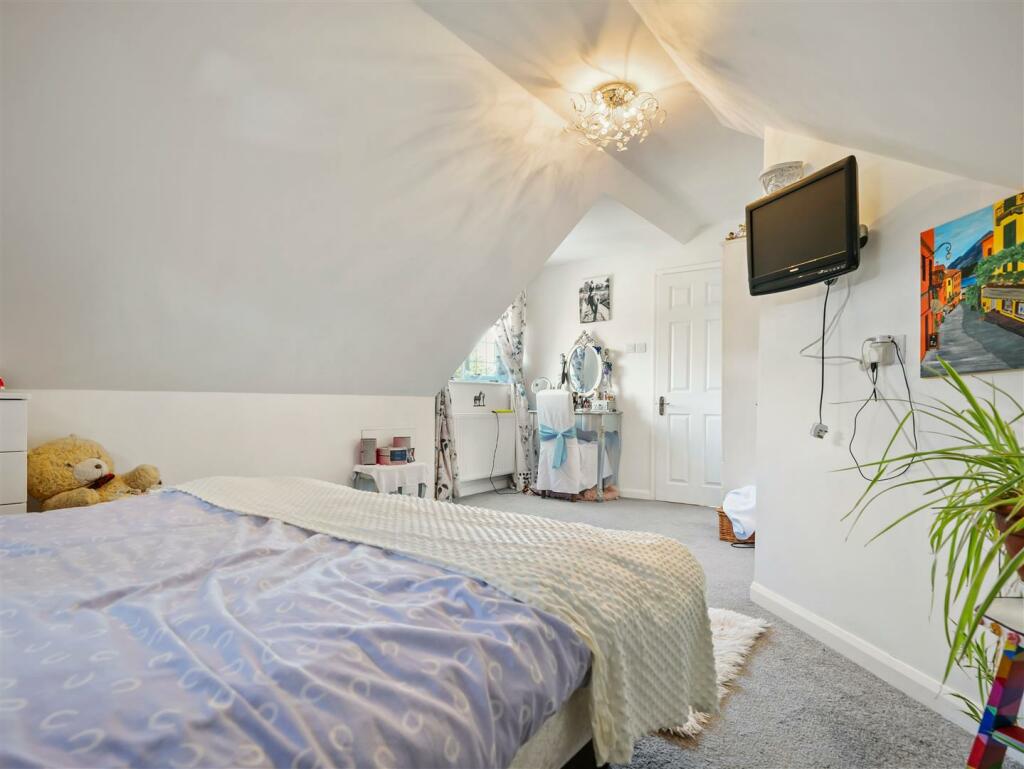 Additional image 32 of Bransgore, Christchurch