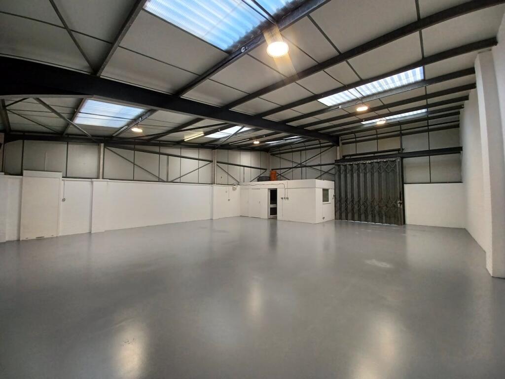 Additional image 2 of Unit 4 Victory Close, Woolsbridge Industrial Estate, Wimborne, BH21 6SX