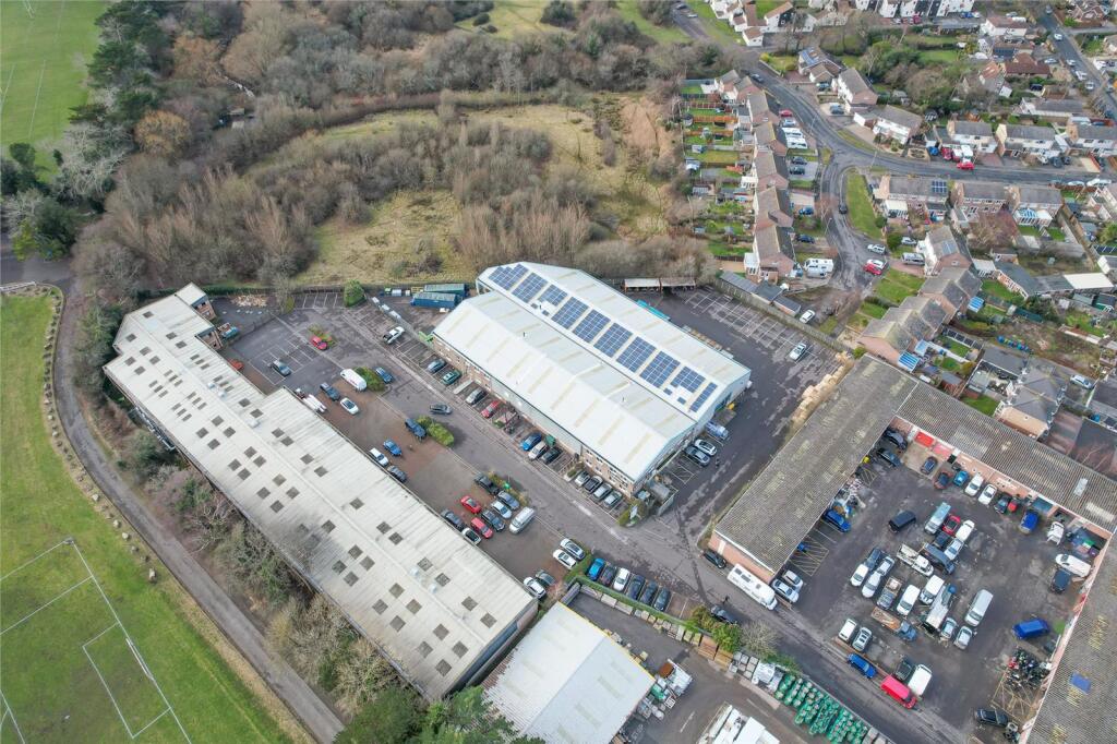 Additional image 8 of Unit 12 And 14 Stepnell Reach, 541 Blandford Road, Poole, South West, BH16