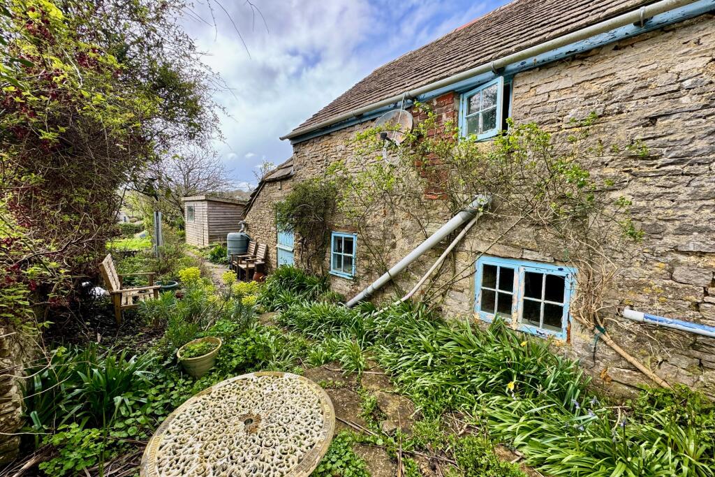 Additional image 3 of COOMBE HILL, LANGTON MATRAVERS