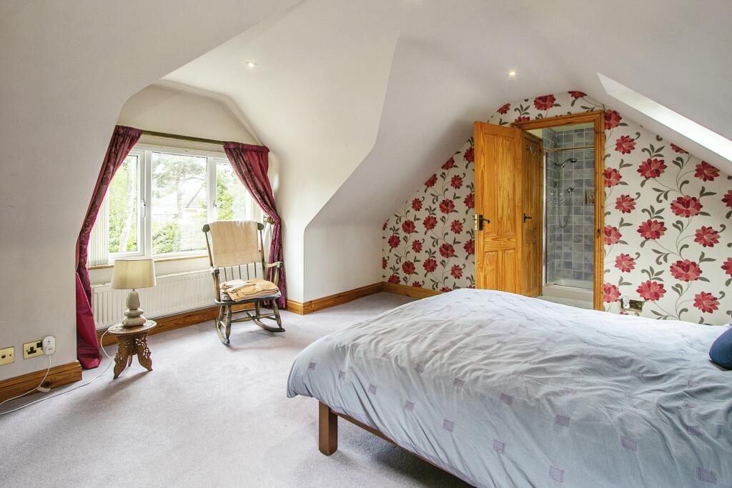 Additional image 13 of St. Ives Park, Ashley Heath, Ringwood, BH24