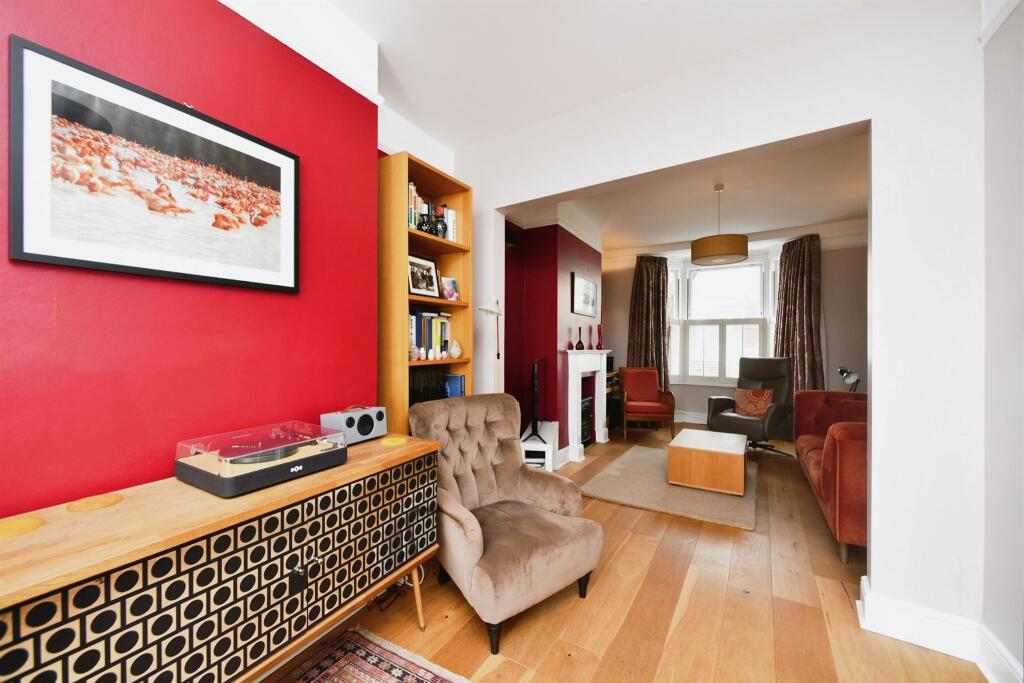 Additional image 19 of Sutherland Road, Brighton