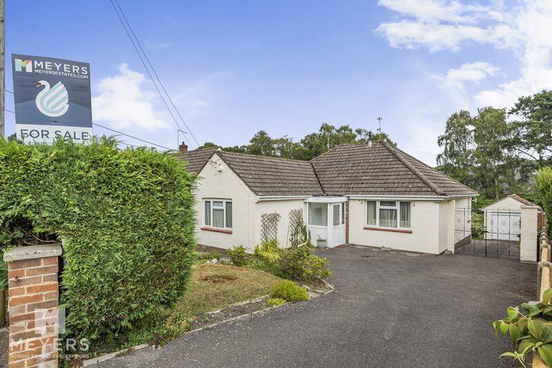 Additional image 19 of Filleul Road, Wareham, BH20