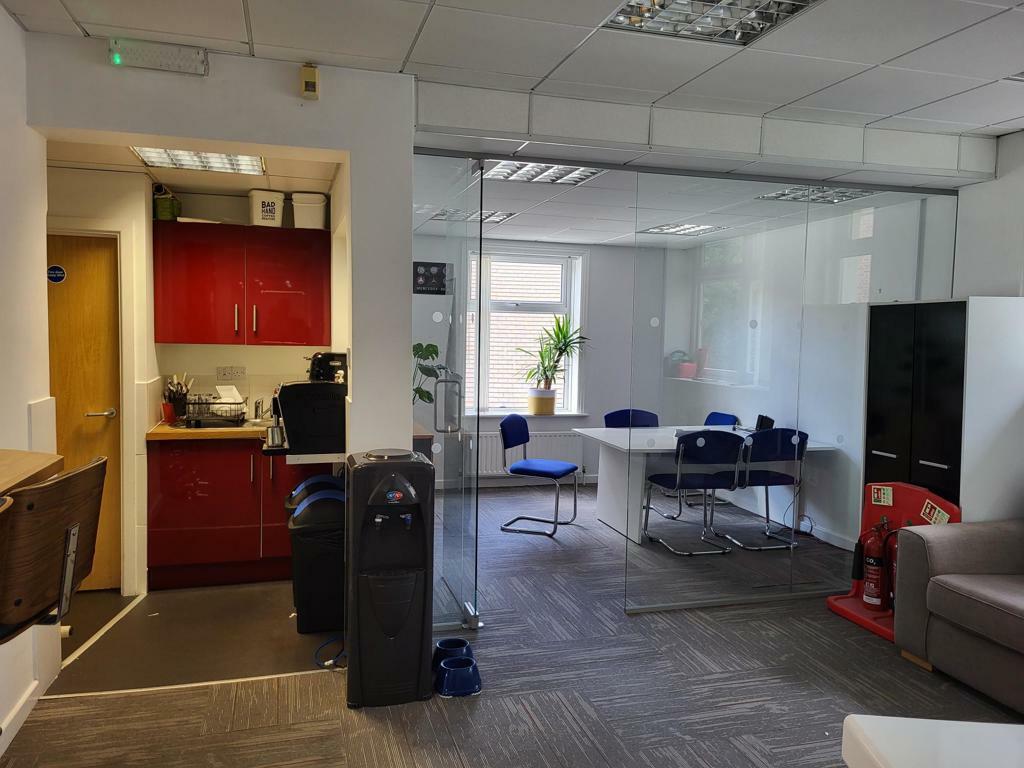 Additional image 4 of Streate Place, Lower Ground, Ground And First Floors, St. Peters Road, Bournemouth, Dorset