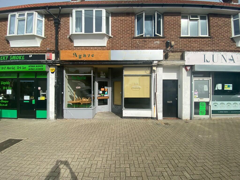 Additional image 6 of Ham Road, Worthing, West Sussex, BN11