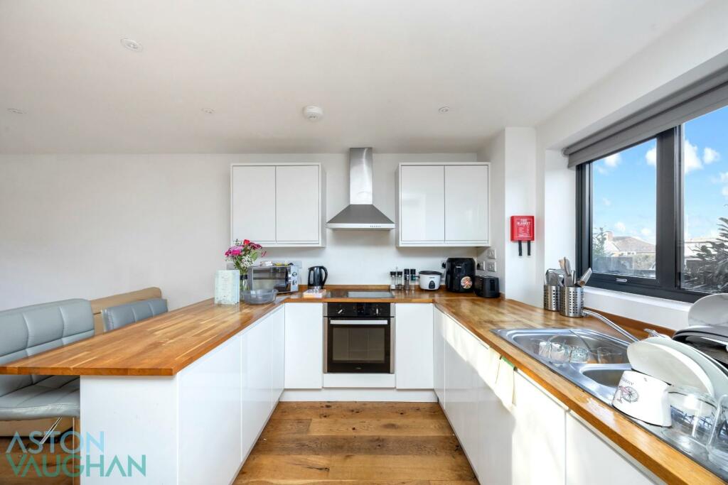 Additional image 2 of Woodbourne Avenue, Brighton