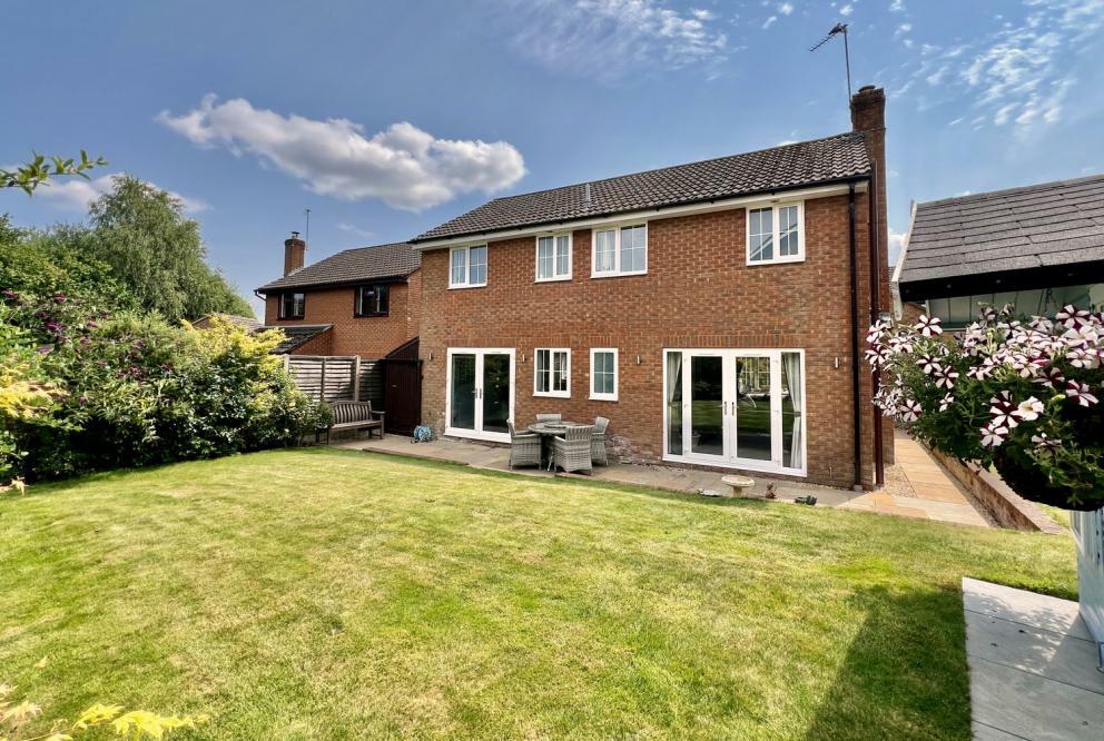 Additional image 29 of Haywards Farm Close, Verwood, BH31 6XW