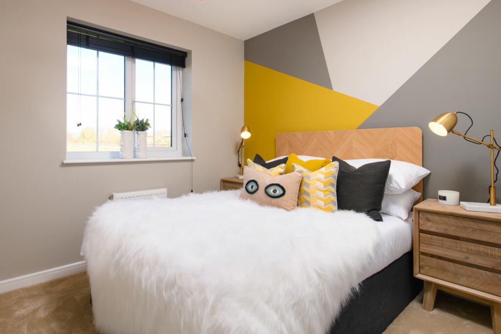 Additional image 7 of Langmead Place,
Angmering,
Littlehampton,
BN16 4EJ