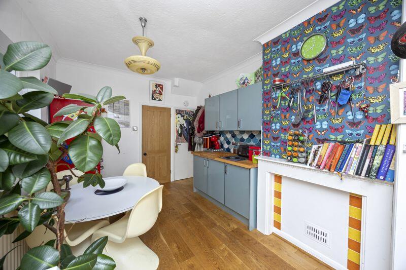 Additional image 16 of Freshfield Road, Queens Park, Brighton BN2 9YE