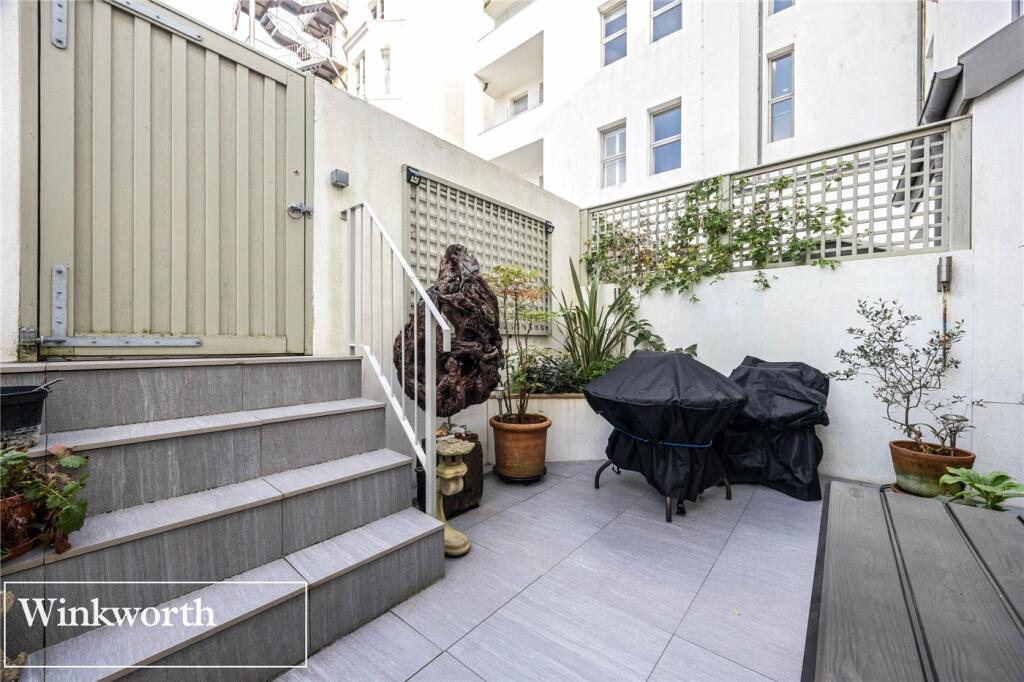 Additional image 17 of Lansdowne Road, Hove, East Sussex, BN3