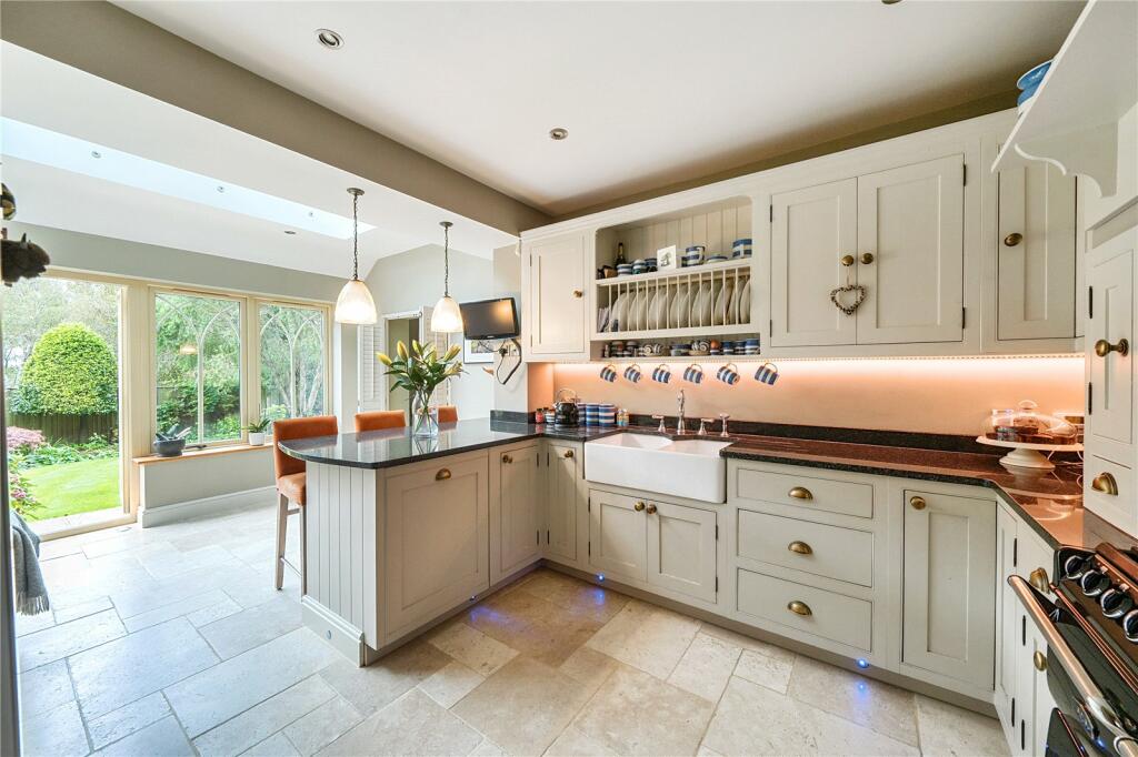 Additional image 32 of Burley Road, Bransgore, Christchurch, Dorset, BH23