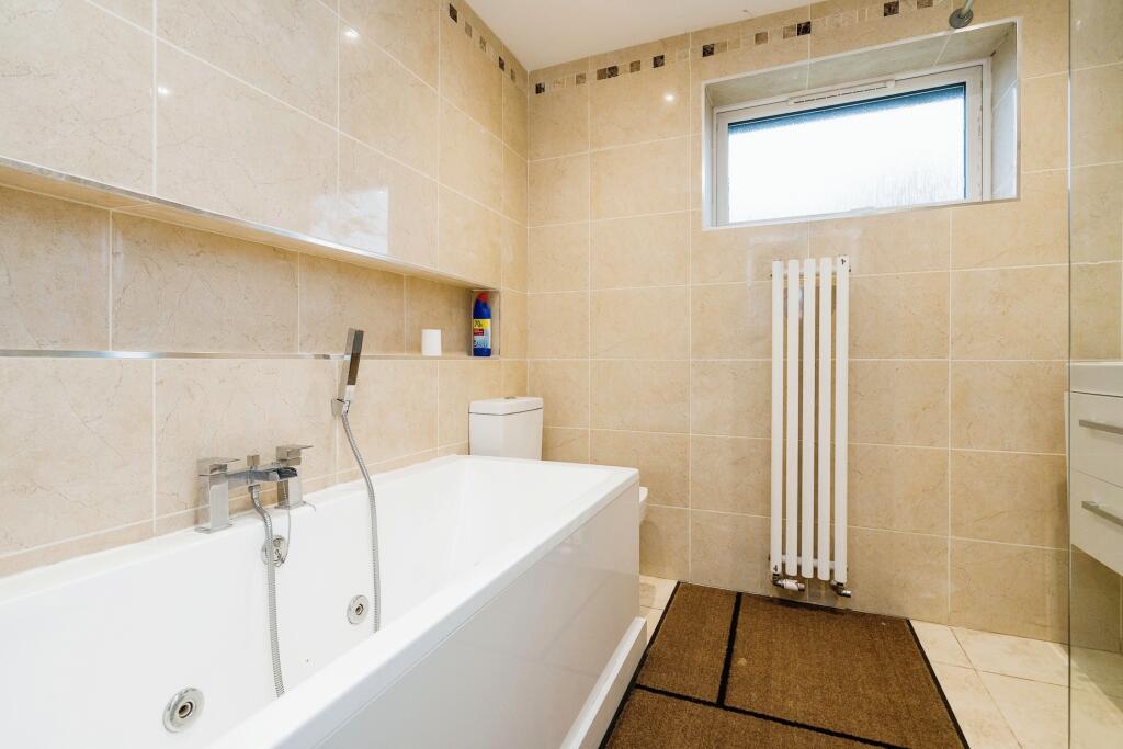 Additional image 9 of Booth Road, Bolton, BL3