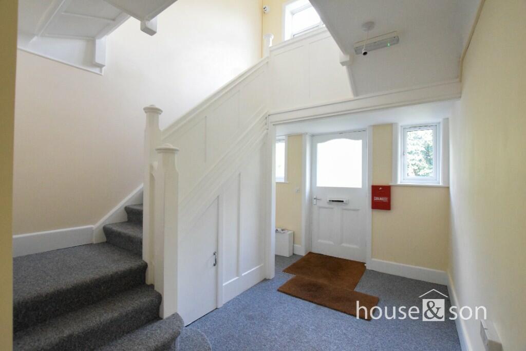 Additional image 4 of Investment / Redevelopment Opportunity, Suffolk Road, West Cliff, Bournemouth, BH2
