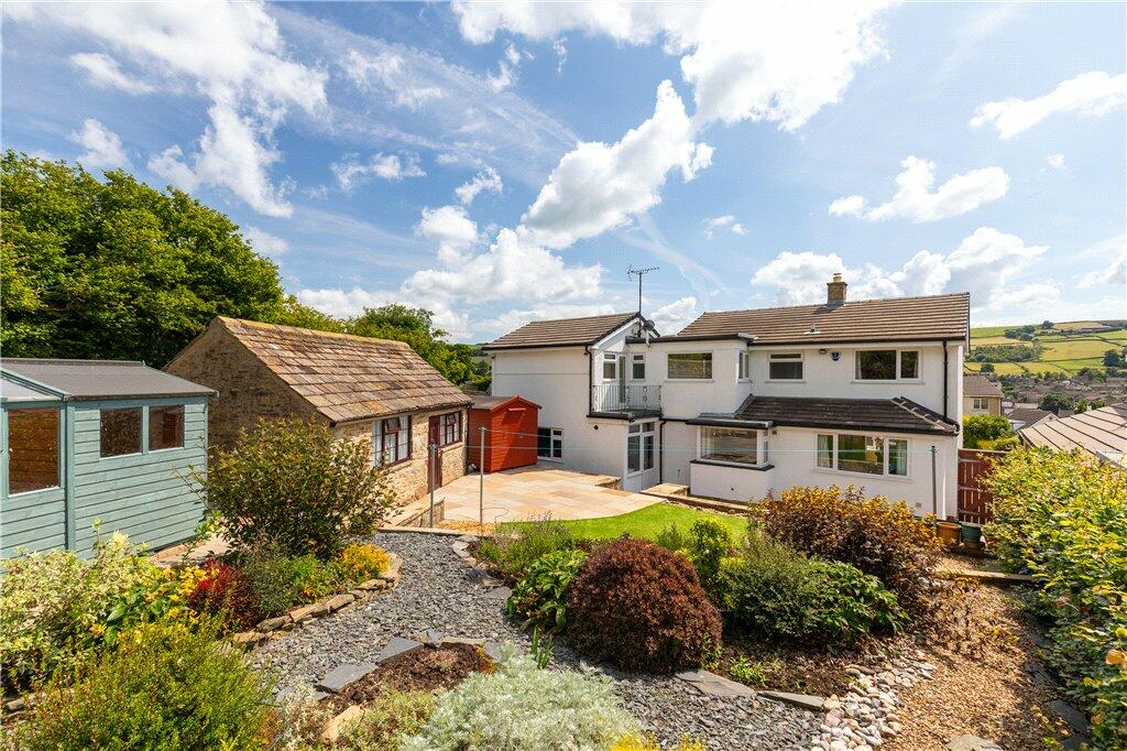 Additional image 21 of Aire Valley Drive, Bradley, North Yorkshire, BD20