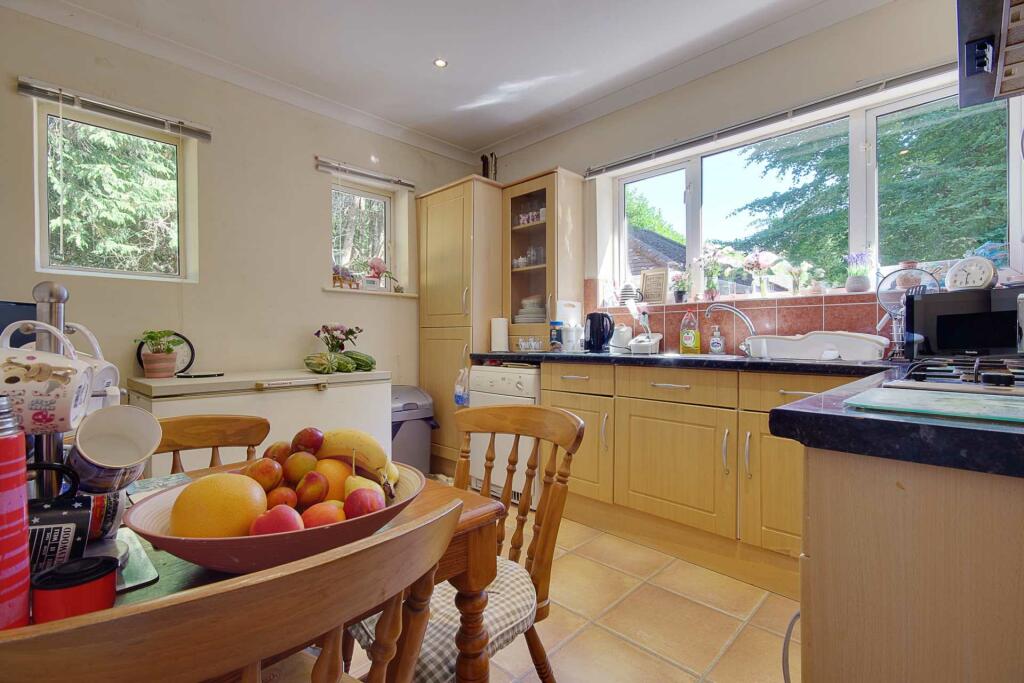 Additional image 7 of East Avenue, Talbot Woods